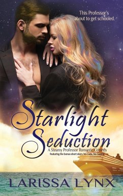 Starlight Seduction - Lynx, Larissa