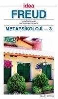 Metapsikoloji 3 - Freud, Sigmund