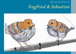 Siegfried & Sebastian - Stockmann, Bernd
