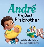 Andre The Best Big Brother