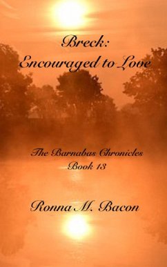 Breck - Bacon, Ronna M.