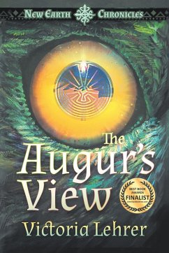 The Augur's View - Lehrer, Victoria