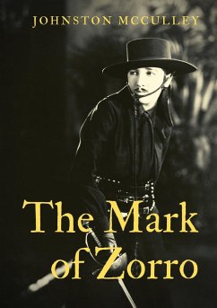 The Mark of Zorro - Mcculley, Johnston