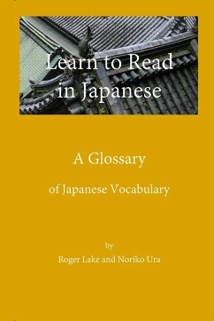 Learn to Read in Japanese - Lake, Roger; Ura, Noriko