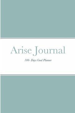 Arise Journal - Bun-Kamara, Jane