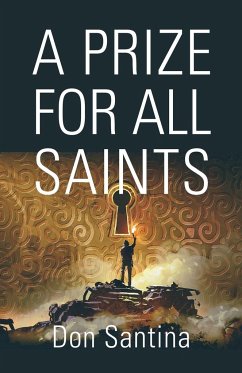 A Prize for All Saints - Santina, Don