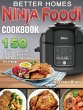 Better Homes Ninja Foodi Cookbook - Bild 1
