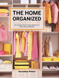 The Home Organized - Pelzer, Geraldine