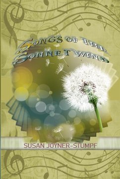 SONGS OF THE SONNETWIND - Joyner-Stumpf, Susan