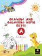 Drawing and Colouring with Elvis - Bild 1