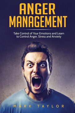 Anger Management - Taylor, Mark