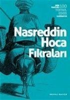 Nasreddin Hoca Fikralari - Kolektif