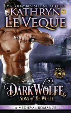 Cover DarkWolfe