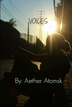 Voices - Atomsk, Aether