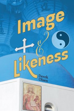 Image and Likeness - Olsen, Derek