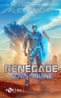 Nova Online - Knight, Alex