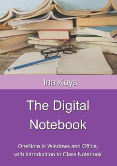 The Digital Notebook - Koys, Ina