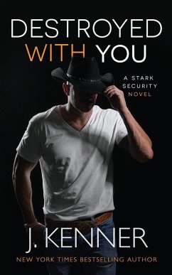 Cover Destroyed With You