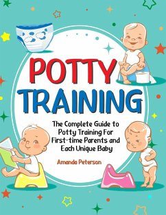 Potty Training - Peterson, Amanda