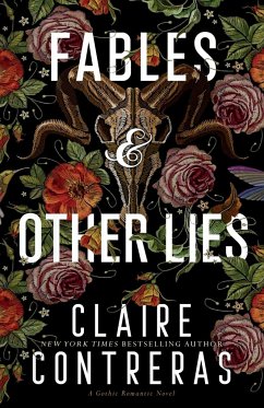 Fables and Other Lies - Contreras, Claire