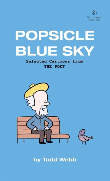 Popsicle Blue Sky Popsicle Blue Sky