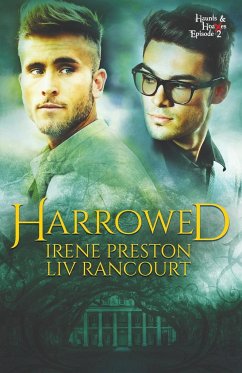 Harrowed - Preston, Irene; Rancourt, Liv