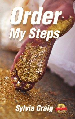 Order My Steps - Craig, Sylvia