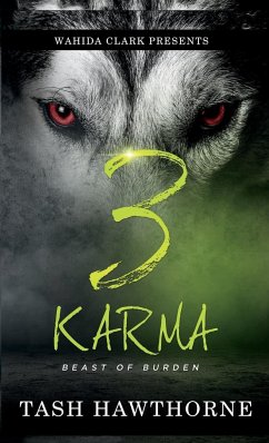 Karma 3 - Tash, Hawthorne