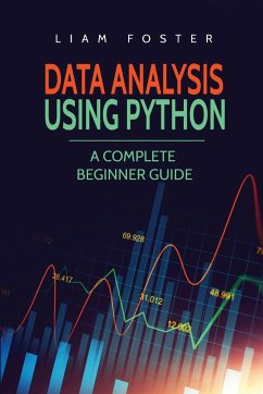 Data Analysis Using Python - Foster, Liam