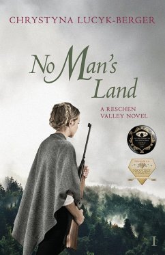 No Man's Land - Lucyk-Berger, Chrystyna