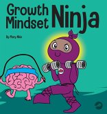 Growth Mindset Ninja Growth Mindset Ninja