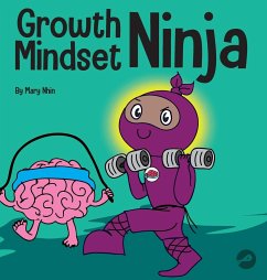 Growth Mindset Ninja - Nhin, Mary