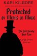 Protected by Means of Magic - Bild 1