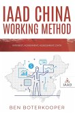 IAAD China Working Method