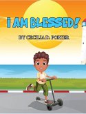 I AM BLESSED!