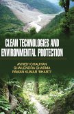 CLEAN TECHNOLOGIES AND ENVIRONMENTAL PROTECTION