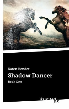 Shadow Dancer: Book One - Katen Bender