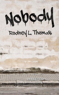 Nobody - Thomas, Rodney L