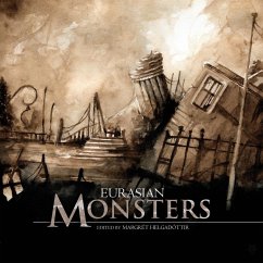 Cover Eurasian Monsters
