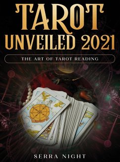 Tarot Unveiled 2021 - Night, Serra