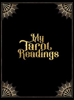 My Tarot Readings - Bridges, Nichola J