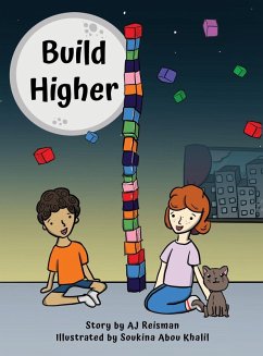 Cover Build Higher