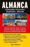 Almanca Konusma Kilavuzu, Dilbilgisi, Sözlük