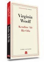 Kendine Ait Bir Oda - Woolf, Virginia