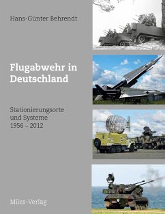 Flugabwehr in Deutschland - Behrendt, Hans-Günter