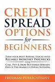 Credit Spread Options for Beginners