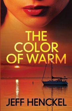 The Color of Warm - Henckel, Jeff