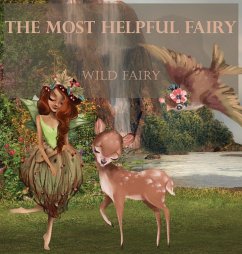 The Most Helpful Fairy - Fairy, Wild