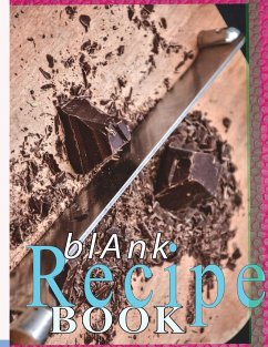 Blank Recipe Book To Write In Blank Cooking Book Recipe Journal 100 Recipe Journal and Organizer (blank recipe book journal blank - Mason, Charlie