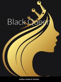 Black Queen - Guyton, Jordan